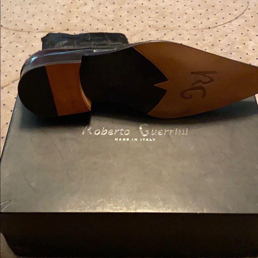 Men’s Boot